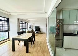 Blk 700C Amk Central Heights (Ang Mo Kio), HDB 5 Rooms #505306521